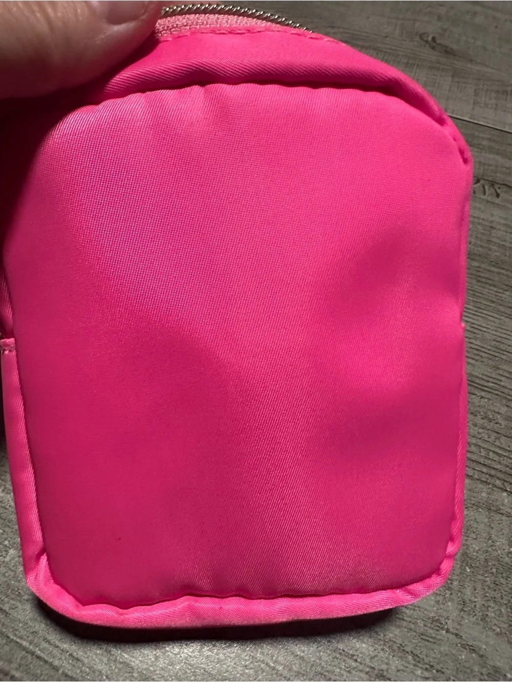 Pink Make Up‎ Case Pouch